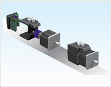 Production Monitoring System