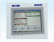 Production Monitoring System