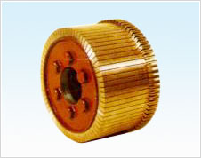 Commutators 