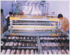 Mirror Coating Equipment