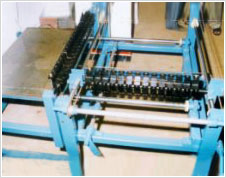 Offline Glass Cutting Machine