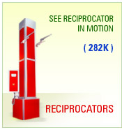 Reciprocators