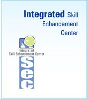 iSEC - Integrated Skill Enhancement Center